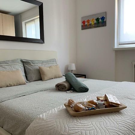 Appartamento Marina Arco Eksteriør billede