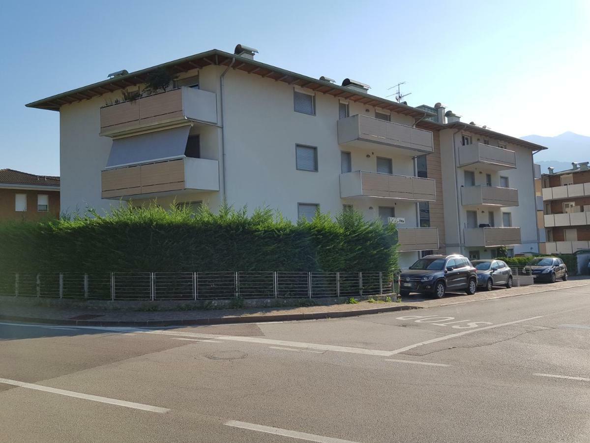 Appartamento Marina Arco Eksteriør billede