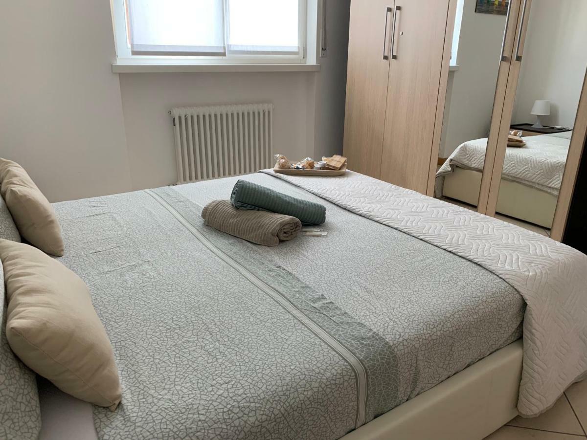 Appartamento Marina Arco Eksteriør billede