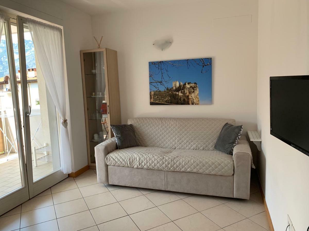 Appartamento Marina Arco Eksteriør billede
